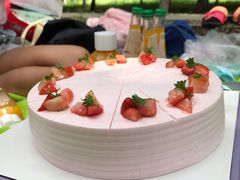-幸福西饼生日蛋糕·下午茶(沈河店)