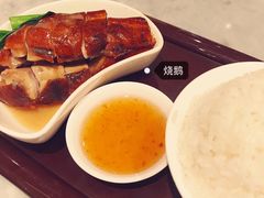 -镛记酒家