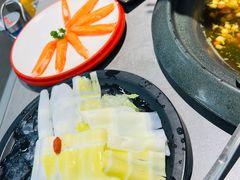 -生活如沸·顺德水牛奶火锅(大学路店)