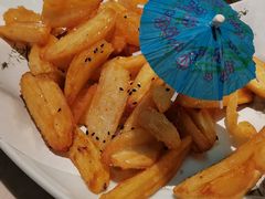 -峰厨大鱼泡饼·天津菜(西青大学城店)