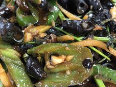 -幽优农庄·森波拉特色本地农家菜