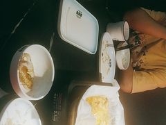 -鱼鼎香烤鱼火锅(华发商都店)