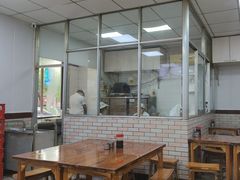 -津门如意包子铺(宾西路店)