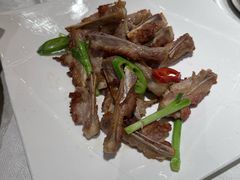 -味可道美食坊(福基路店)