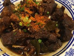 -乌镇那一年小院主题餐厅(甘泉西路店)