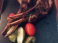 -MR.ROCKY洛奇先生RESTAURANT&BAR(宝安壹方城店)