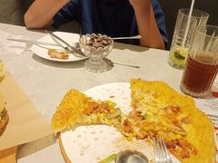 -必胜客(万达广场店)