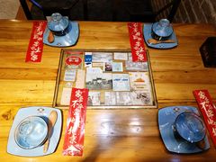 -局气 烤鸭·北京菜(光华路店)