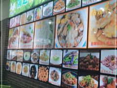 -小北江河鲜(新城店)