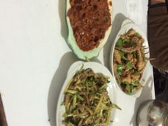 满口香-满口香饭店