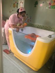 -蔓馨宜母婴护理中心(橡树星座店)