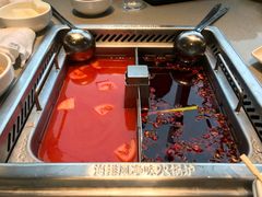 -海底捞火锅(龙湖金沙天街店)