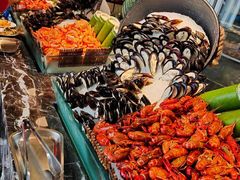 -星伦多自助料理·涮烤一体(杭州来福士店)