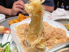 -八大碗·地道东北菜(佳兆业店)