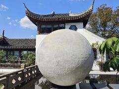 -千禧万福汉亭舫·船舫苏宴