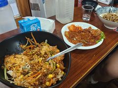 -优壹佳·延边朝鲜族料理(中山北路店)