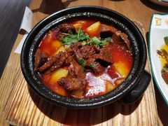 -陶德砂锅(蜀汉路店)
