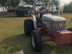 -太阳岛度假酒店