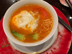 -上海苏宁宝丽嘉酒店·嘉府壹号中餐厅