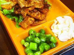 -林二哥宜烤官·宜宾小烧烤