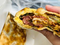 -金杨老摊头蛋饼(金口路店)