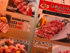 -热血兄弟·炭火烤肉(融侨中心店)