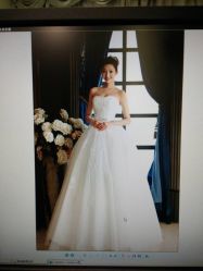 点击看大图 iphone_upload_pic-南京宝娜嫁衣婚纱礼服馆(中央路店)