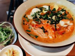-Ginger(兴国路店)