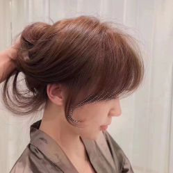 -3AM HAIR SALON染发接发