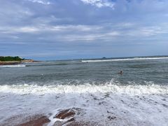 -青岛海景花园大酒店