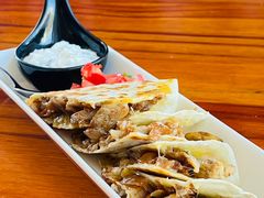 -MAYITA小玛雅墨西哥餐厅(新天地店)