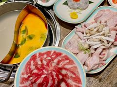 -聚汇坊椰子鸡·山野菌(环市东店)