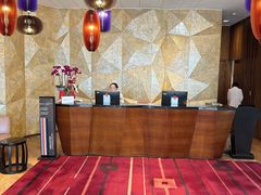 -厦门海港英迪格酒店(中山路店)