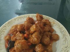 android_upload_pic-李连贵酒家熏肉大饼(昆明街店)
