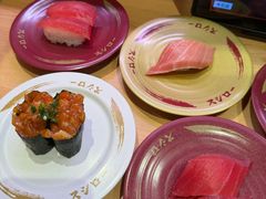 -寿司郎(皇庭广场店)