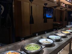 -天津瀚金佰九号温泉酒店(南楼地铁站店)