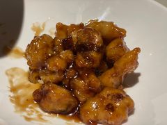 -绿茶餐厅(朝阳大悦城店)