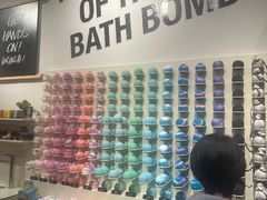 -LUSH(威尼斯人店)