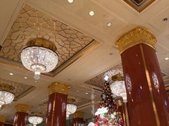-北京中国大饭店