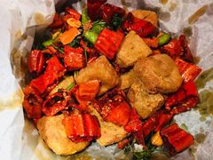 -桂满陇-十里风荷(合生汇店)