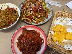 -老三样·旧食新味(万寿宫店)