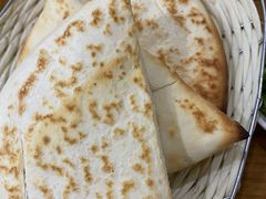 月牙饼-澄城水盆羊肉(澄县老哥红庙坡店)