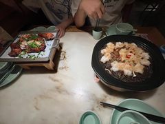 -绿茶餐厅(西单老佛爷店)