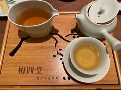 -梅间堂茶馆(绿地缤纷城店)