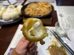 油炸冰淇淋-老厨家(友谊路总店)