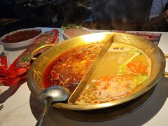 -小龙坎火锅(IFS HOT店)