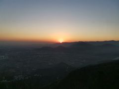 -北京鹫峰国家森林公园
