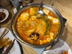 -有喜屋·日料·居酒屋(旭辉广场店)