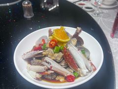 -好兄弟郭巨海鲜(天一阁店)