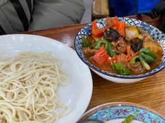 过油肉拌面-BAURSAK包尔萨克早餐屋(第二分店)